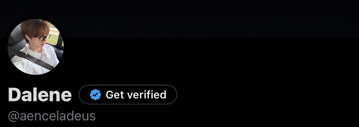 Dalene tweet media