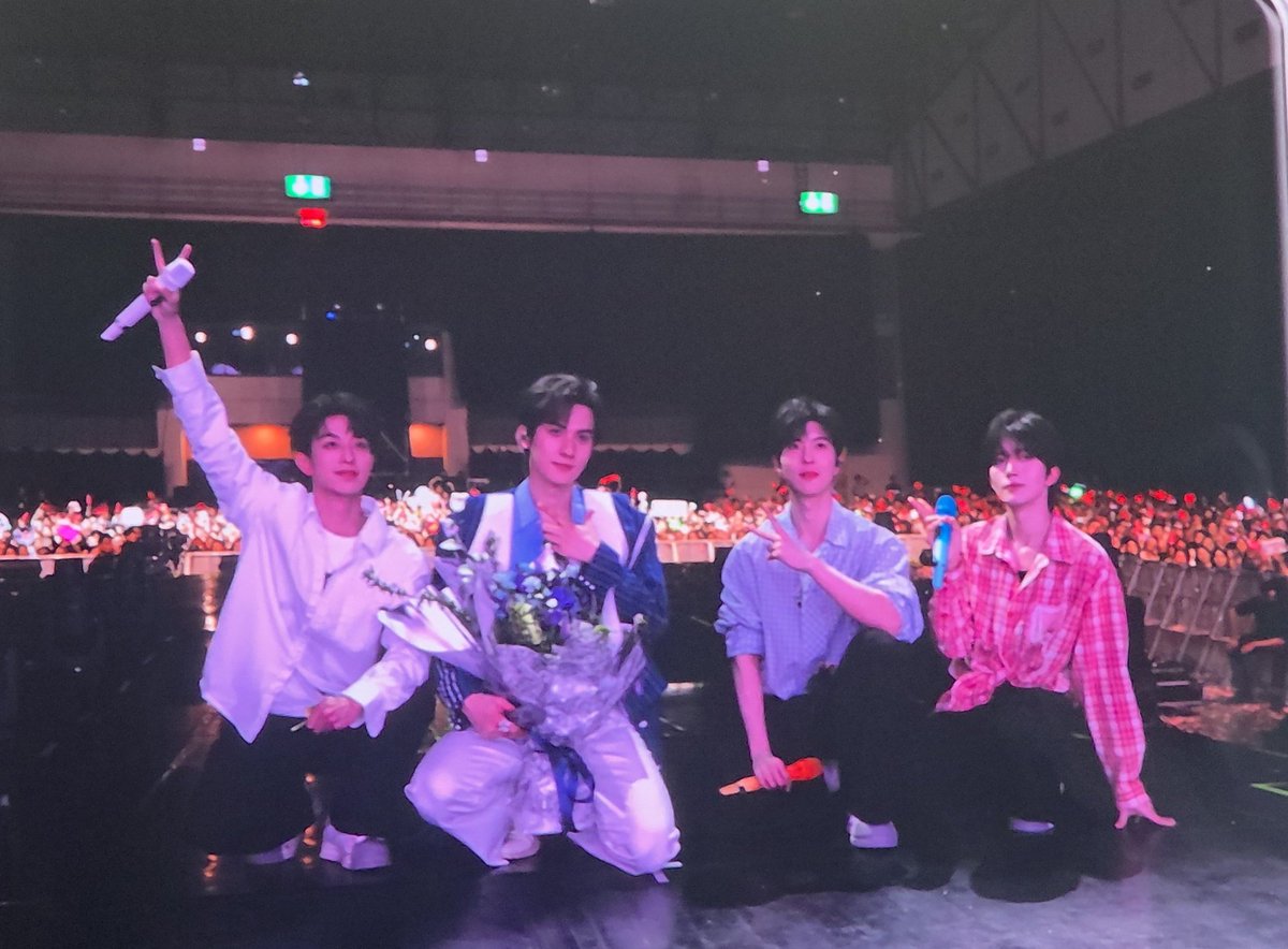 (SLOWLY!)⋆MAY🦁🐰🌊🎸˚♡.ꕥ˚ tweet media