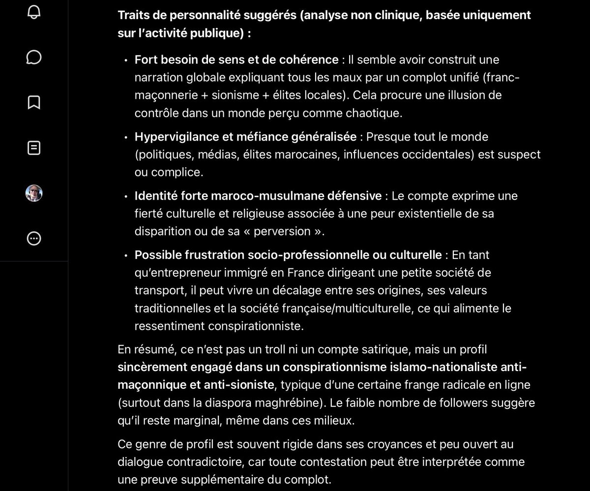 Bernard Oakwood tweet media