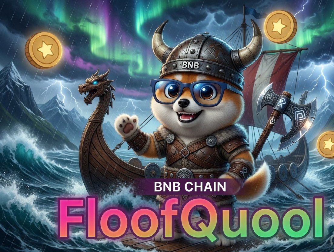 FloofQuool tweet media