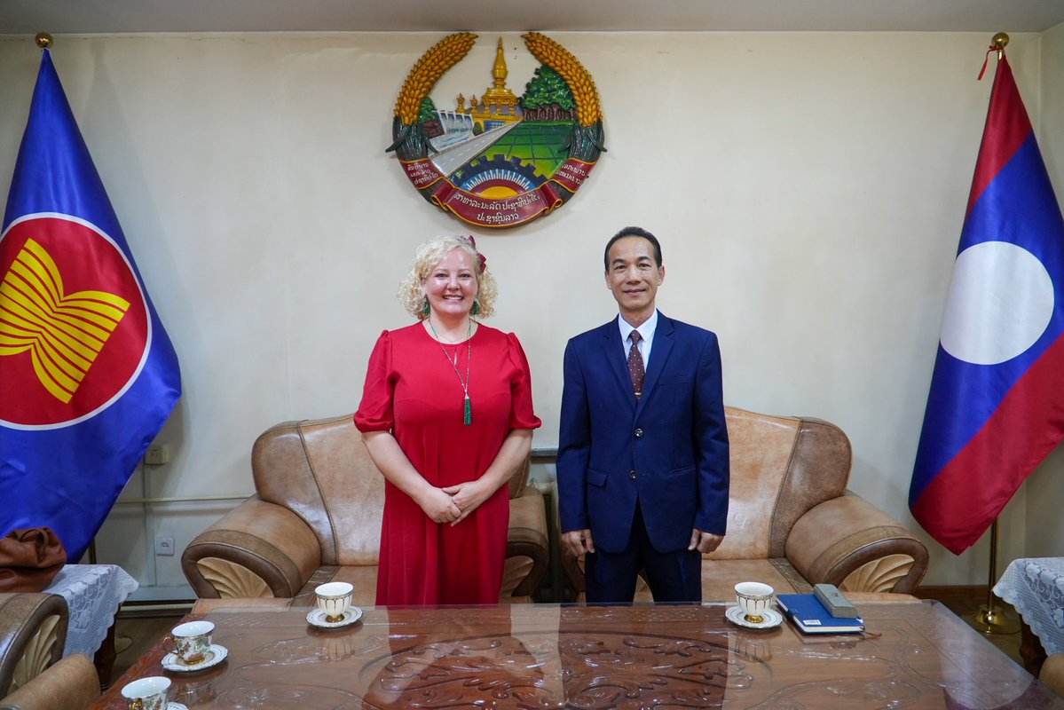 Beate Dastel tweet media