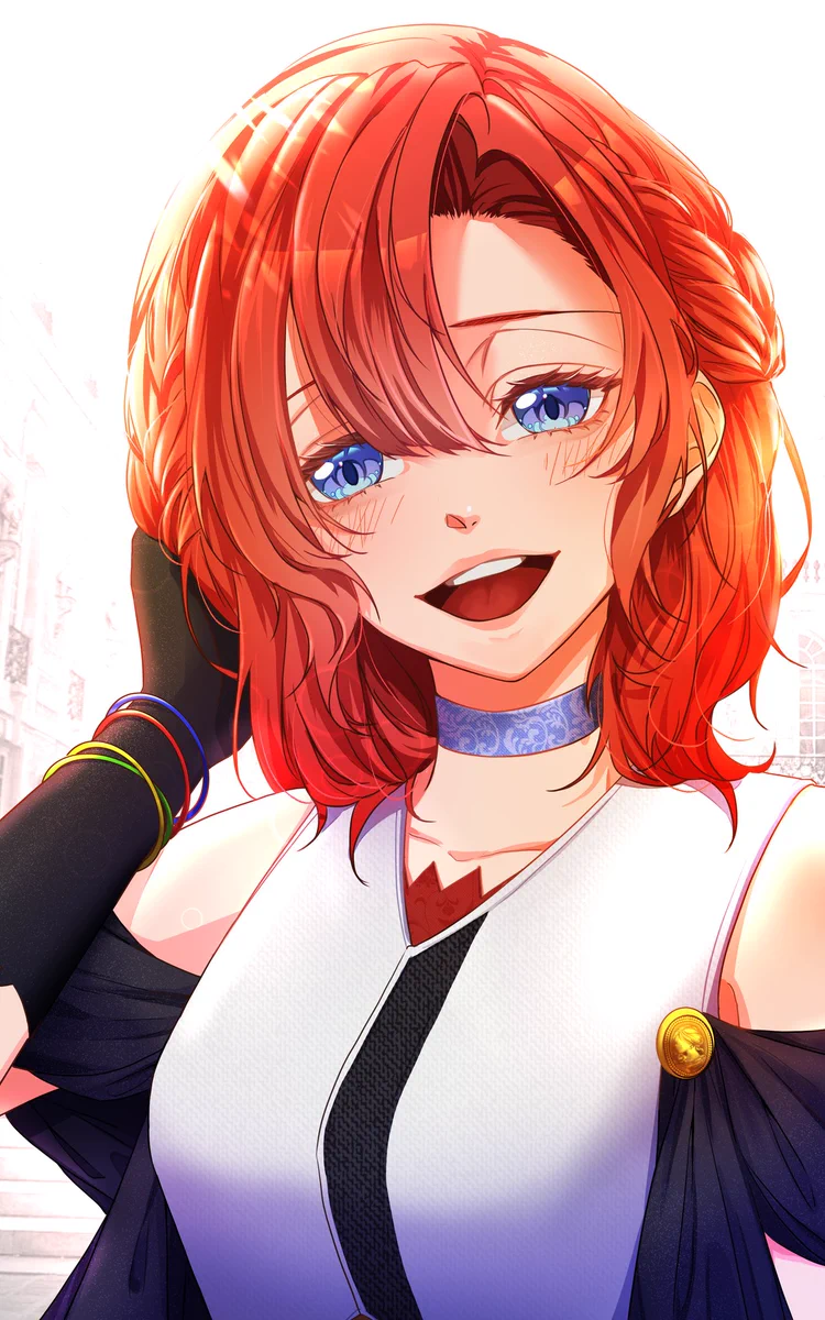 Soleil (@So_L_eiL___) / X