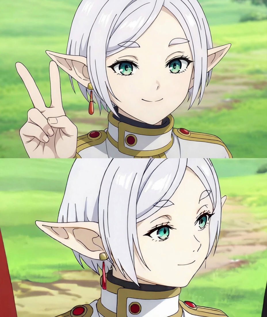 セフィラン@アニメ投稿の猫🐱 tweet media