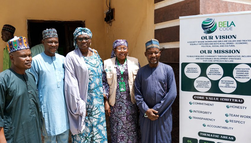 BelaCode12's tweet photo. BELACODE successfully conducted a validation meeting for its 5-Year Strategic Plan, bringing together key stakeholders, BOT members, government reps, community Stakeholders, and humanitarian and development partners.
#NORCAP
#NRC 
#PLRCAP 
#NGO SUPPORTHUP
 #UKAID https://t.co/MKV0pTZ1cn