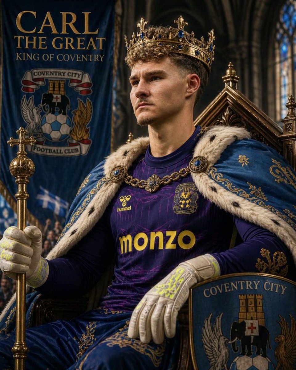 jonathan smith /// 🏴󠁧󠁢󠁥󠁮󠁧󠁿 CCFC CHAMPIONS tweet media