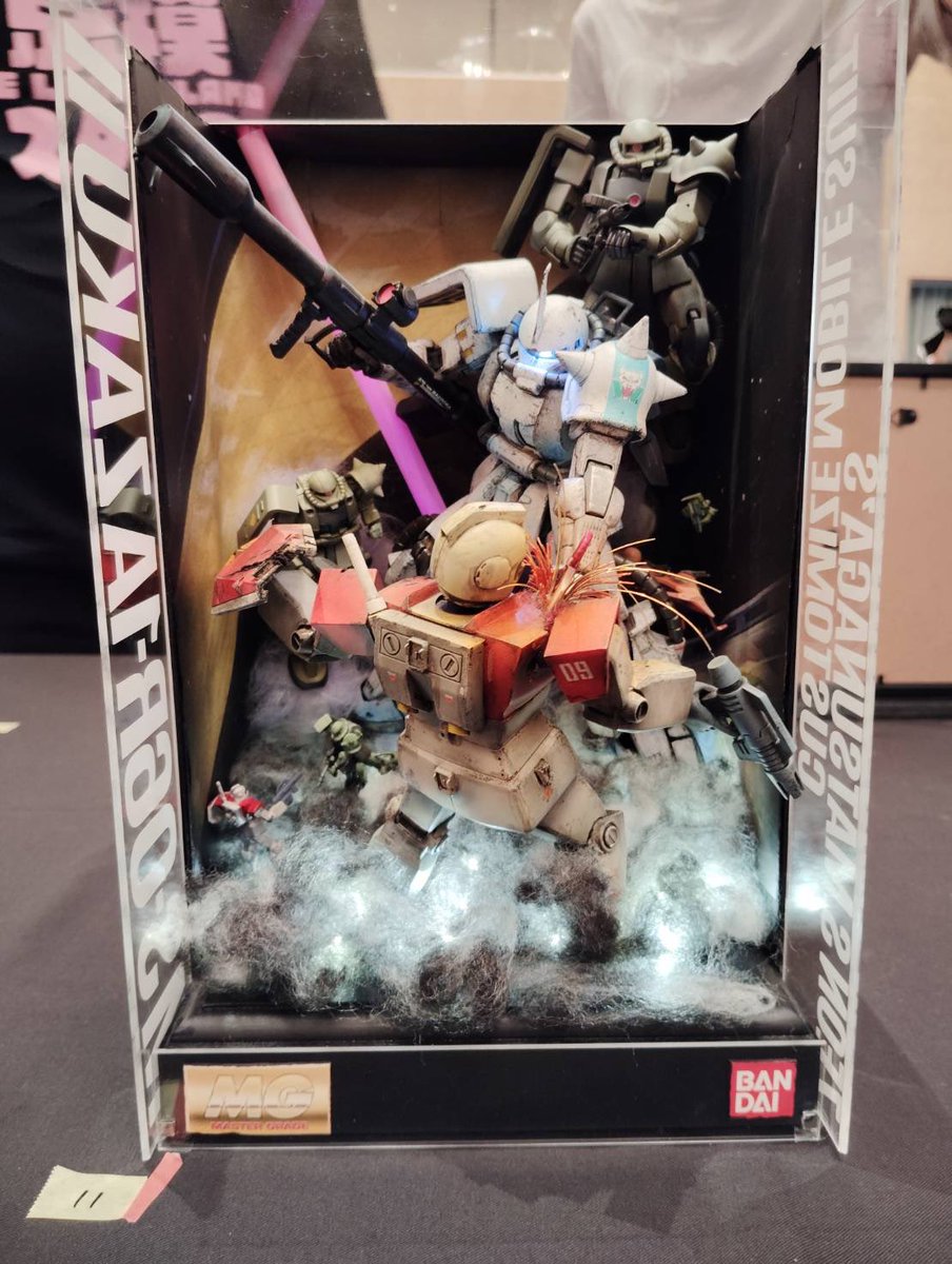 たじゃ･じゃき(次は4.25京都模型展示会そして5.34M名古屋) #星団平民組合 tweet media