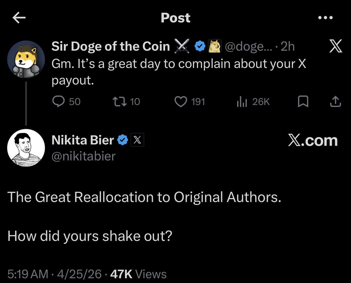 Monetization Coach tweet media