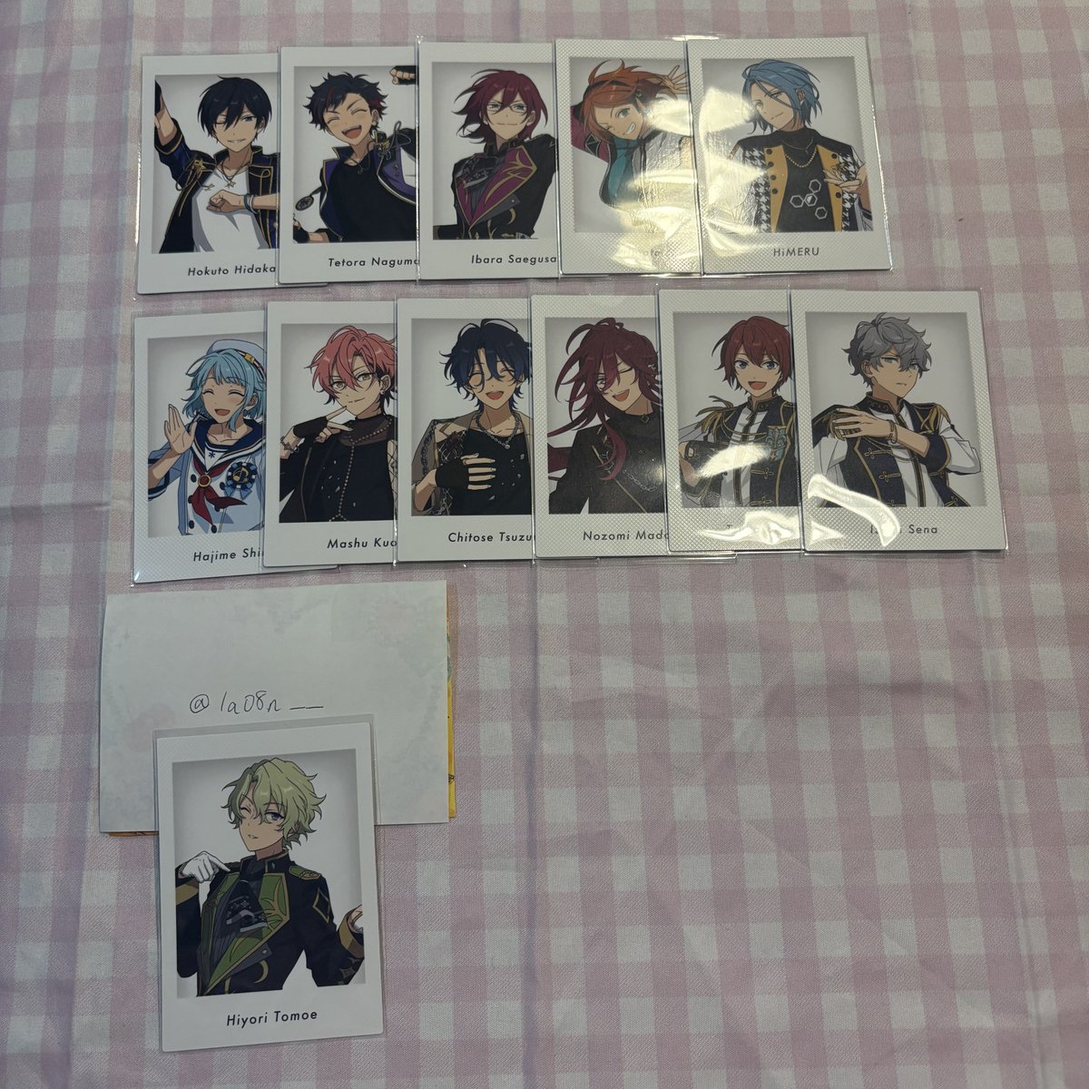 木彫り tweet media