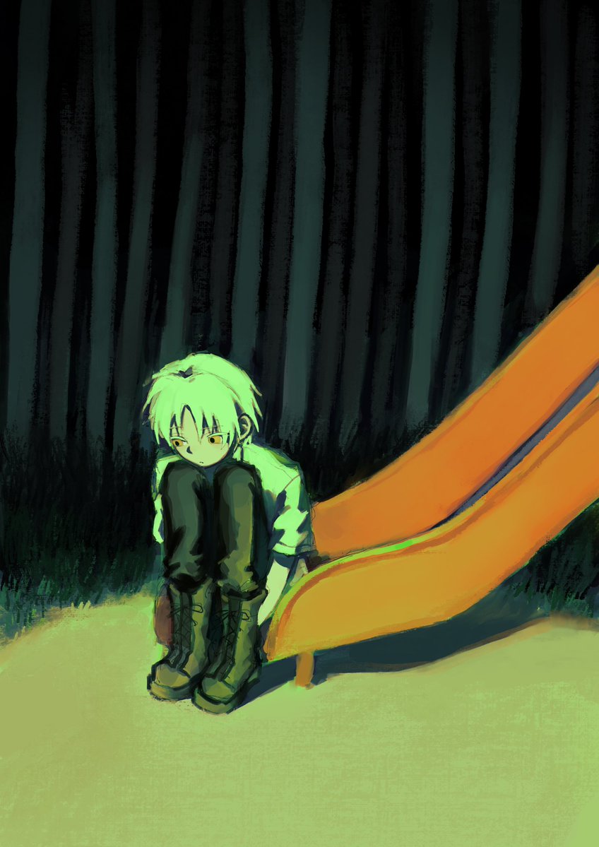 支離滅裂 tweet media