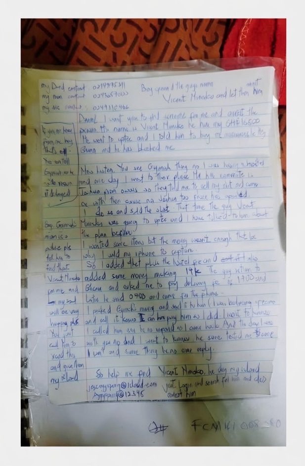 KAY-KAY 🇬🇭 tweet media