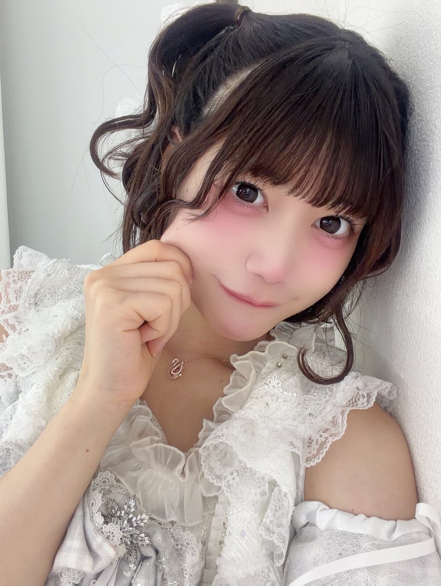 成瀬あいり🍰ニコラバ 5/5生誕祭 tweet media