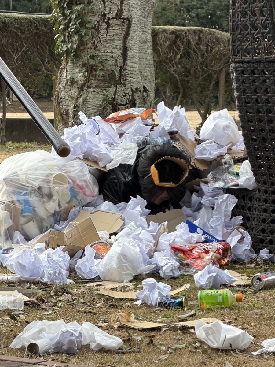 🤮金城敬樹だっつってんだろ🤮 tweet media