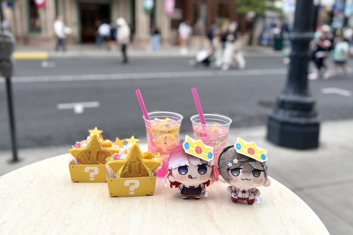 ♡⸝⋆꙳ tweet media