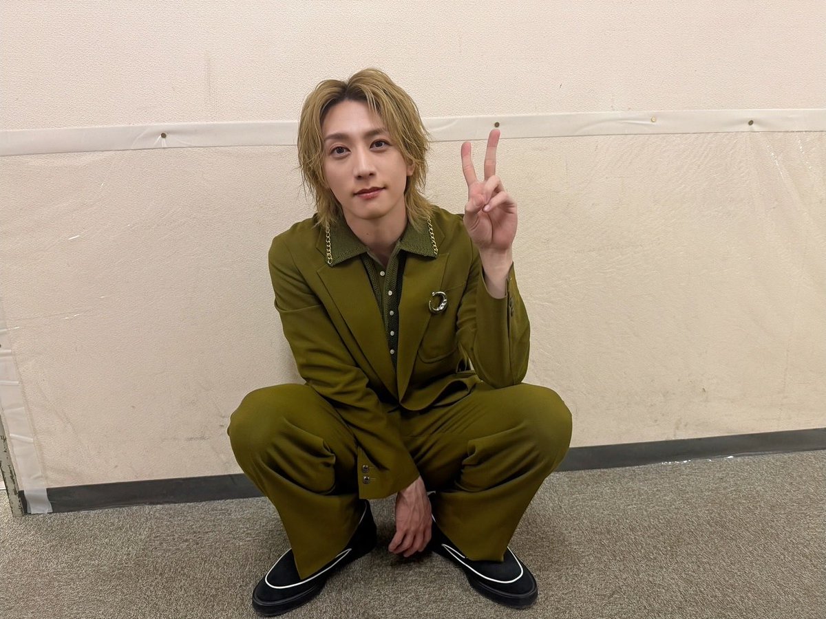 山﨑晶吾 tweet media