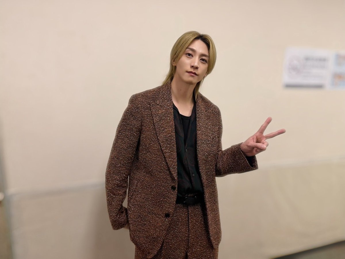 山﨑晶吾 tweet media