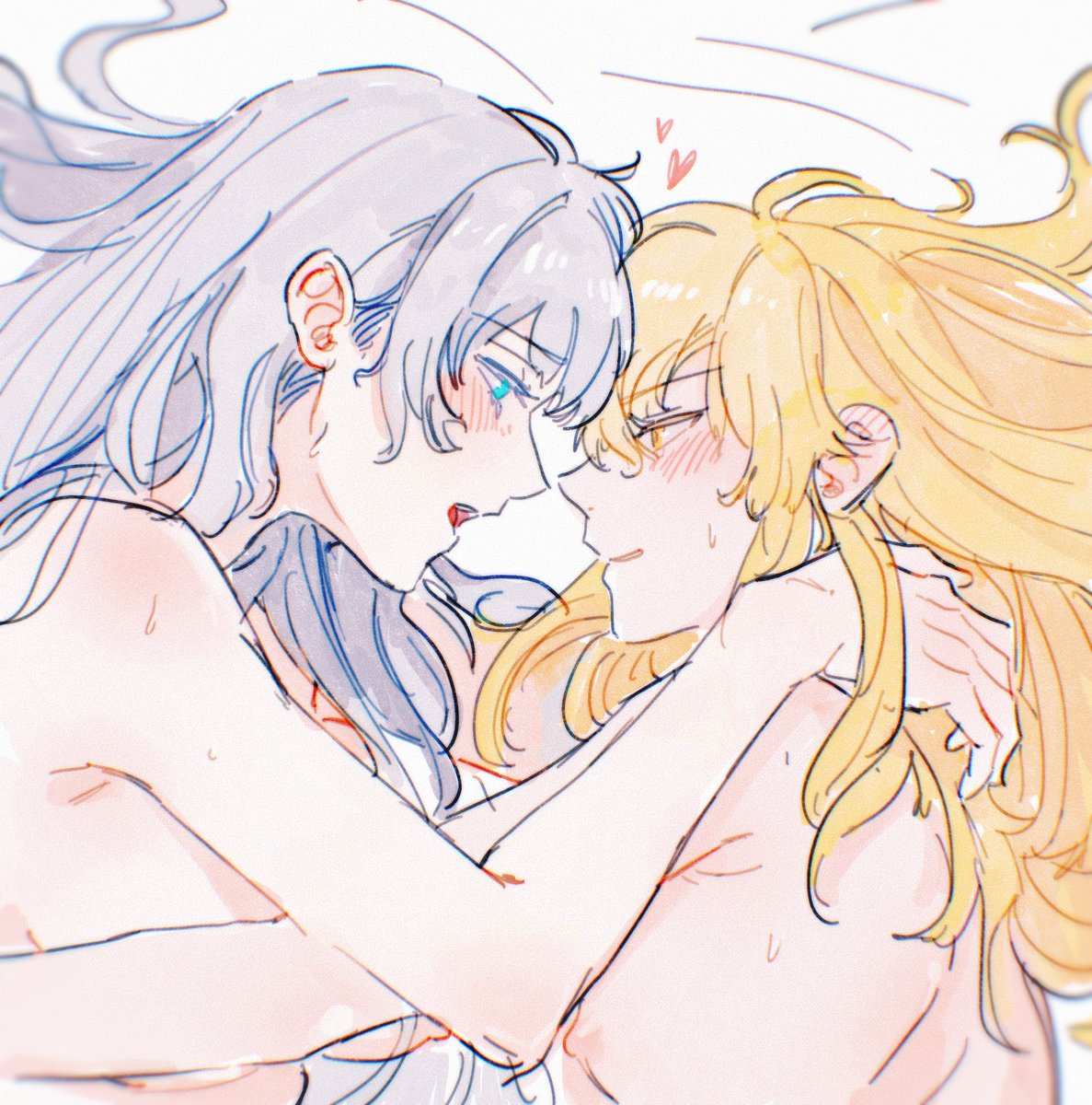 旺财拯救宇宙 tweet media