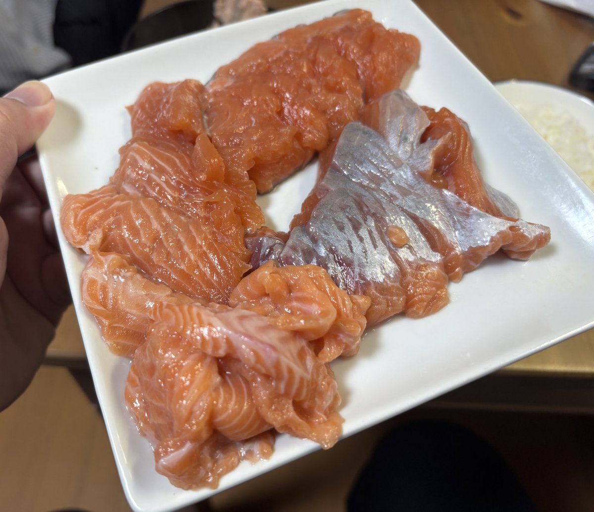 とおりすがりのもの tweet media