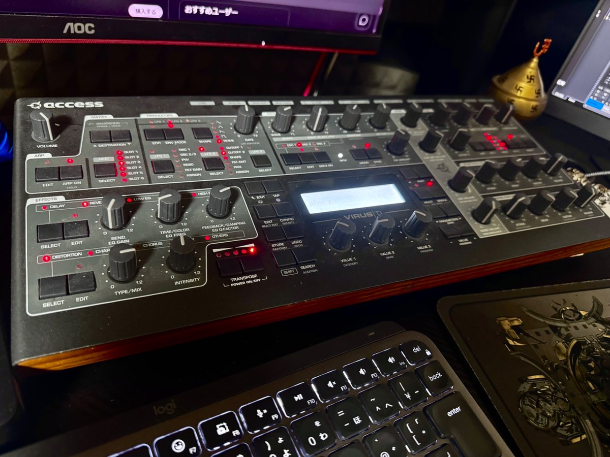 Dustvoxx tweet media