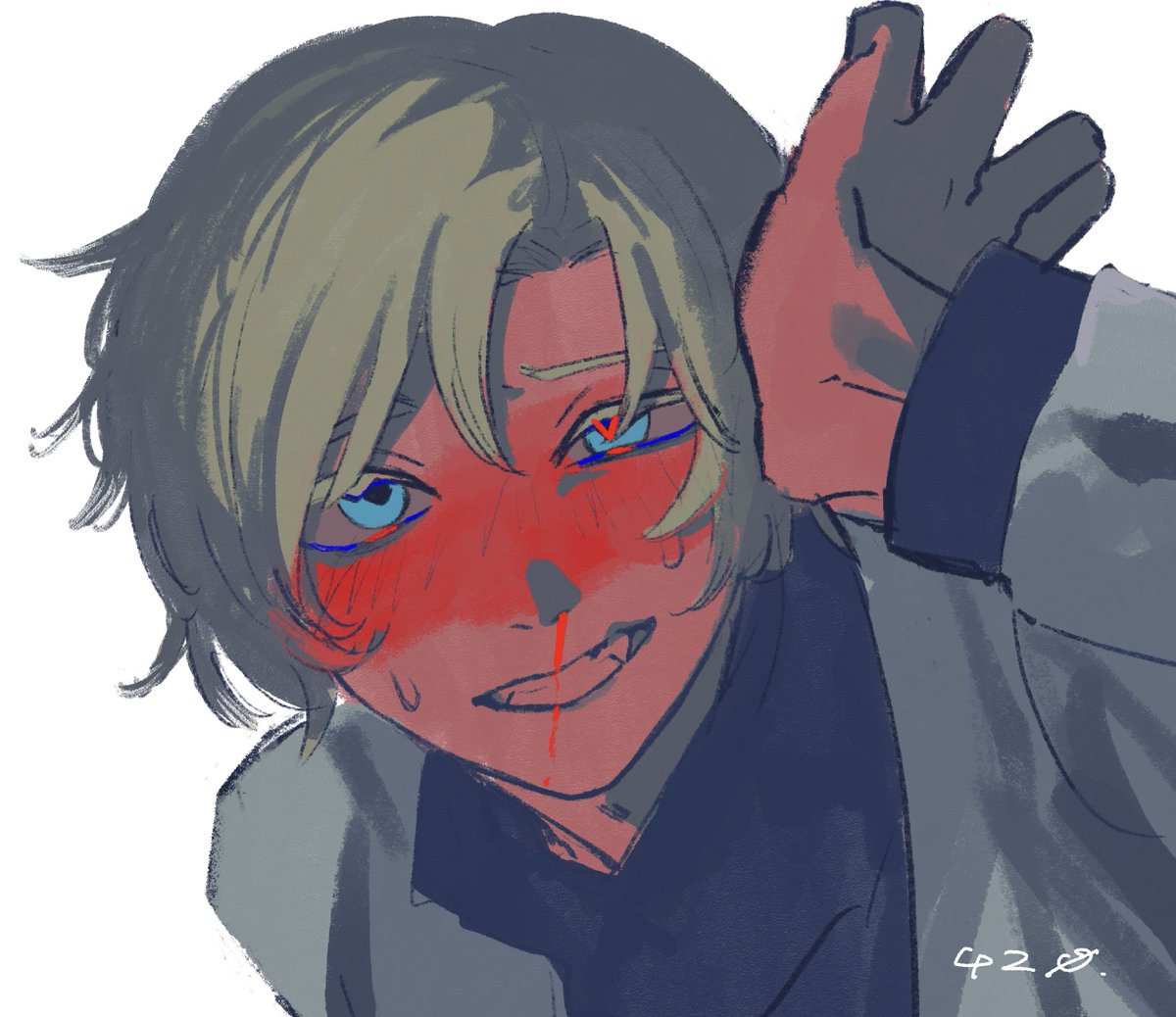 ヨニマル/yonimaru tweet media