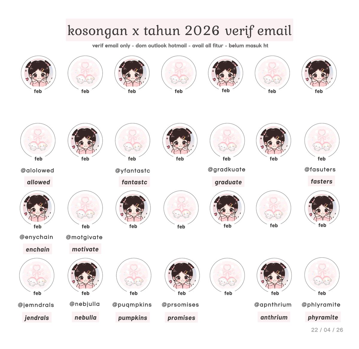 🅰️yna tweet media