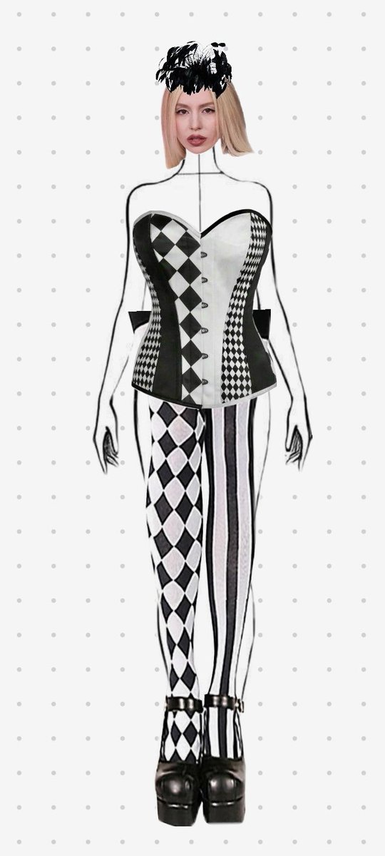 🩰 | kill it queen! tweet media