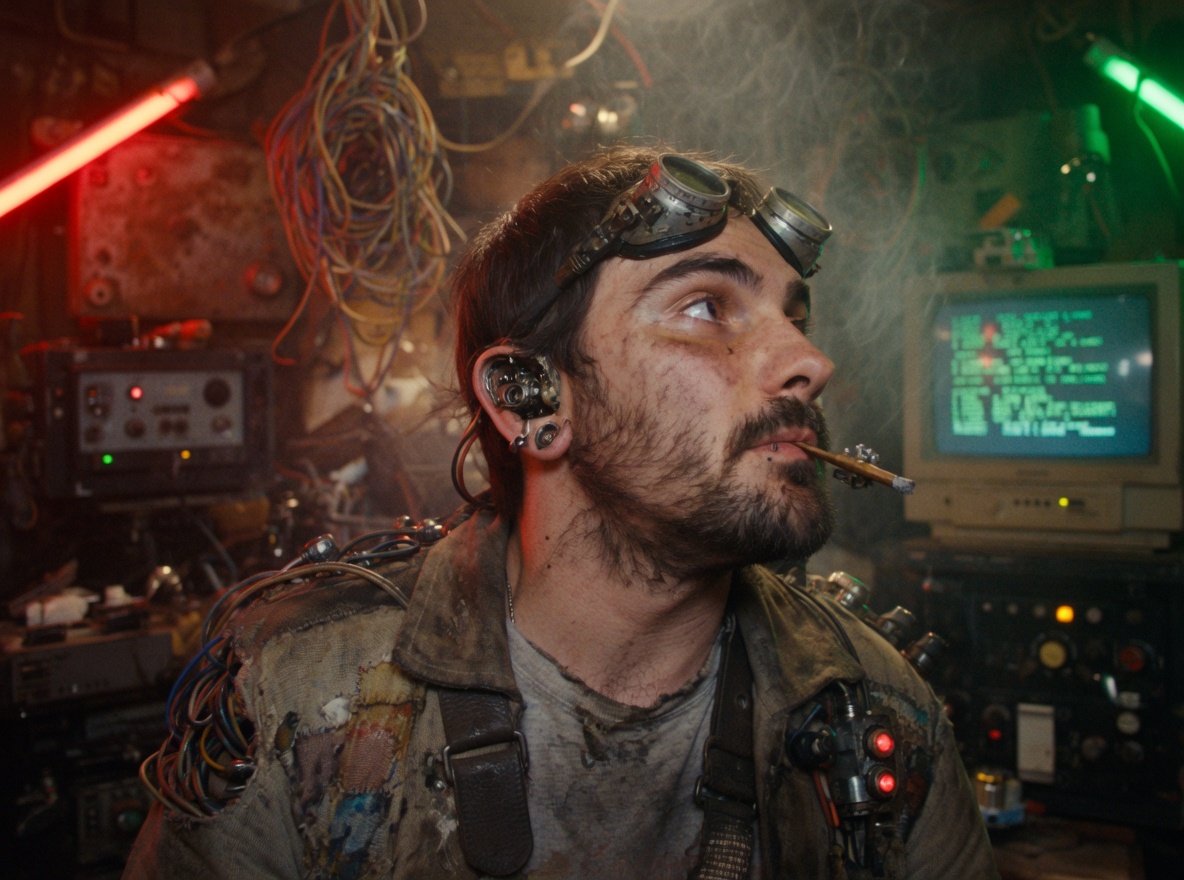 ThatFknGuy4420's tweet image. GN legends🌛 
Saturday complete — good time with the wife, busy shop day, and solid gaming to finish it off. Thanks for rocking with me today fam  Rest up.  
What was your highlight today?

#GoodNight #WeekendVibes #Gaming