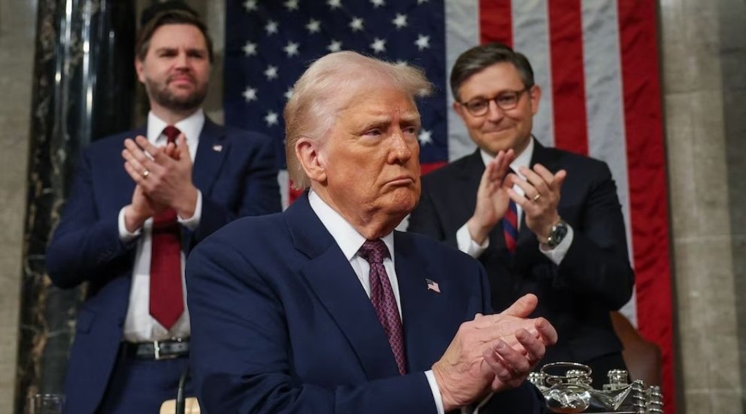 Pinetwork_wi's tweet photo. BREAKING: 🇺🇸 President Donald Trump will speak at a major crypto conference  at 12:00 PM ET.

Stay ready! https://t.co/Dz0Dip15Ri