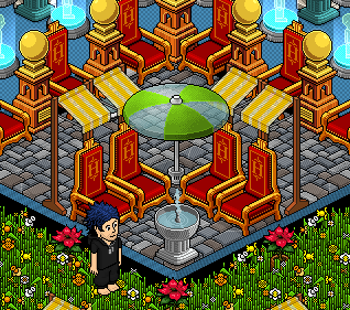 SubastasMoris's tweet photo. 💎 En Habbo Hotel hubo muchos jugadores… pero muy pocos marcaron una época como Frolic.

No era staff, no buscaba protagonismo, pero su nombre estaba en boca de todos los que entendían el verdadero juego: el trading. 📈

Construyó su fortuna con inteligencia, paciencia y visión, acumulando algunos de los rares más valiosos del hotel. Sabía cuándo comprar, cuándo esperar y cuándo vender… y eso lo convirtió en una auténtica referencia dentro de la economía del juego.

Para muchos, un mito. Para otros, una inspiración.
Pero para los veteranos… una leyenda que definió una era.
¿Llegaste a coincidir con él? 👀

Descansa en paz Frolic. ❤️
#Habbo #HabboHotel #Rares #Trading #Gaming