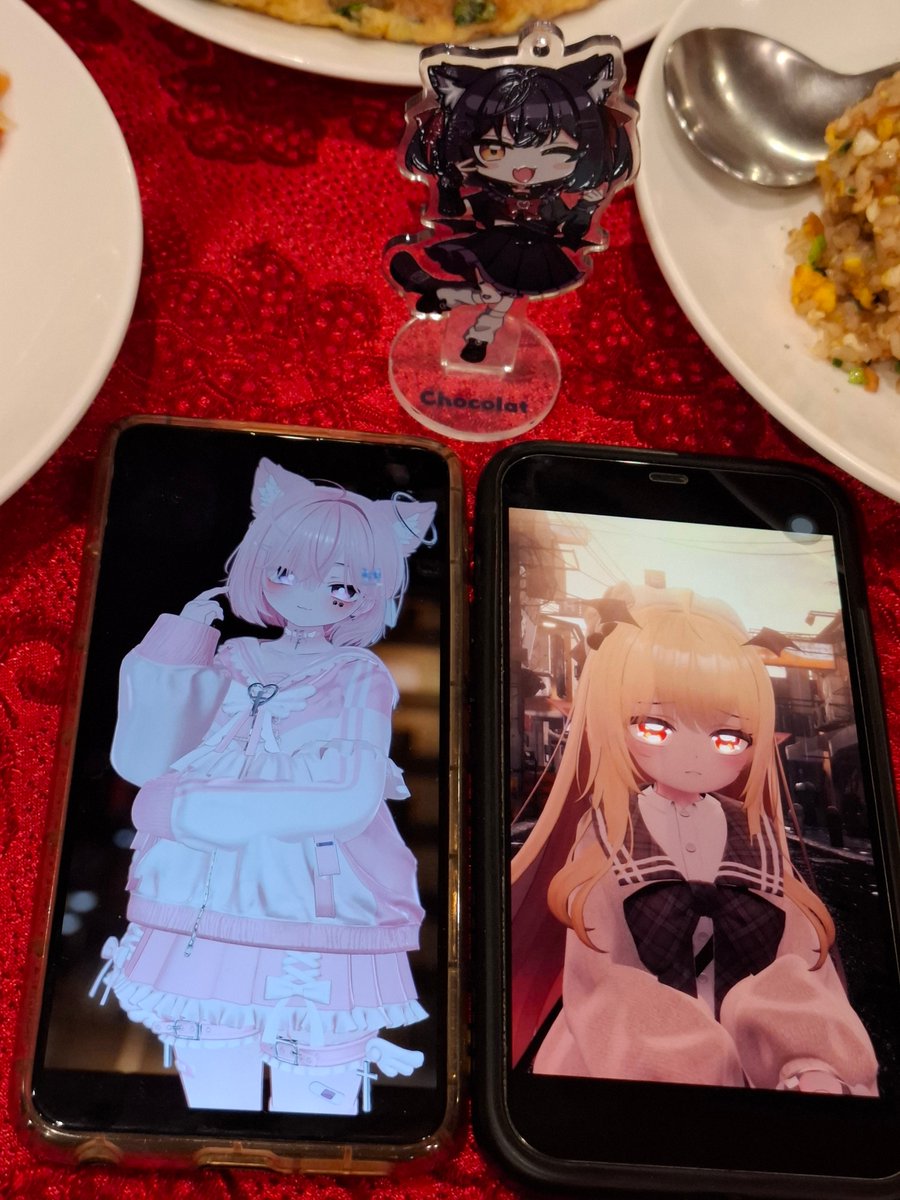 羽鳥誠 დTian~〞 tweet media