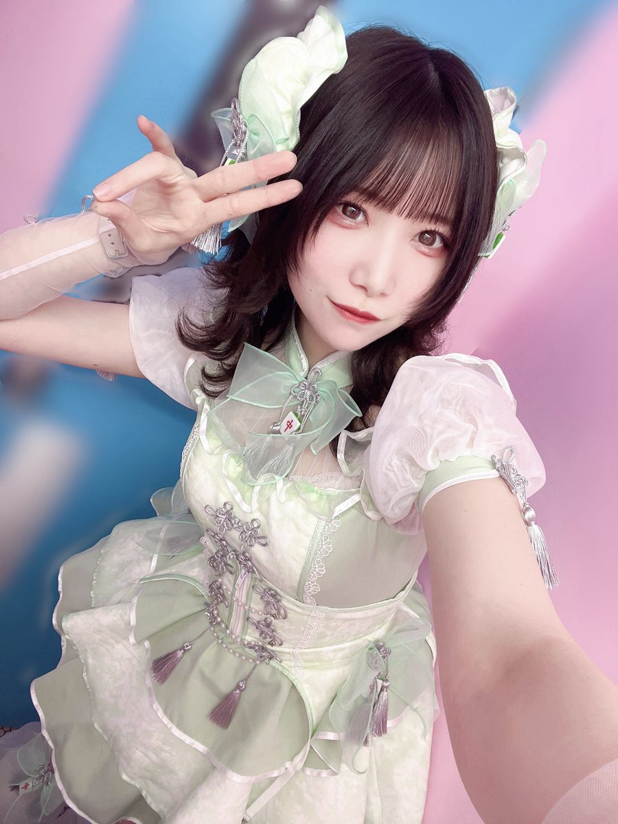 きぬ tweet media