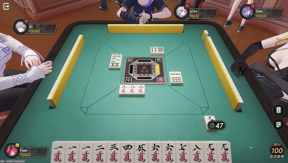 NTE Central tweet media