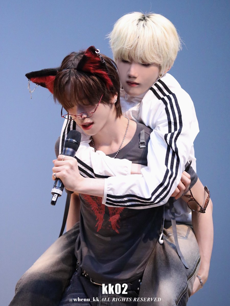 kk02. ✩* .☘︎ tweet media