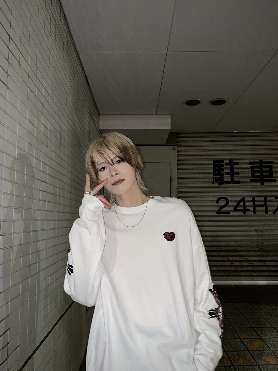 YUSUKE【VELLE.J】 tweet media