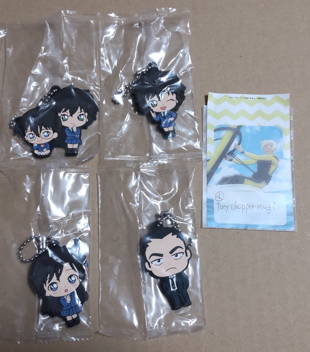 みぃ－@取引専用 tweet media