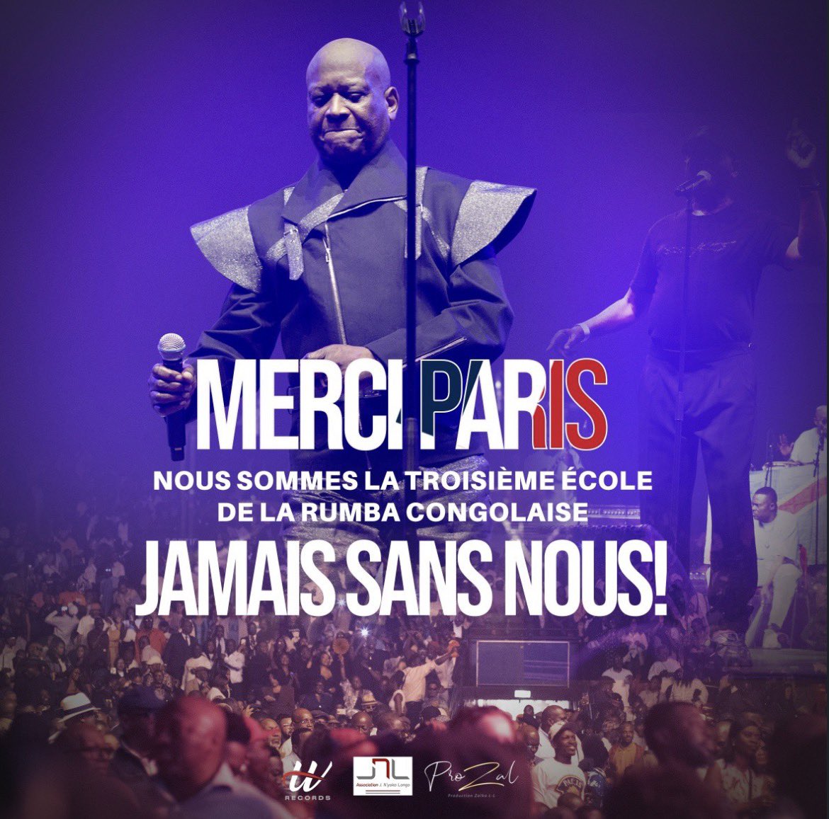 Jossart N'yoka Longo tweet media