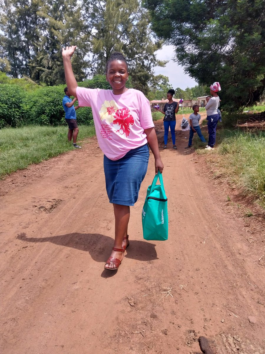 nomcebo_mkhali's tweet image. Let’s be louder: Say PERIODS without fear