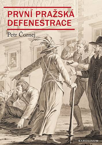 明日から使えるチェコ語✨️

defenestrace（窓から人を投げる）