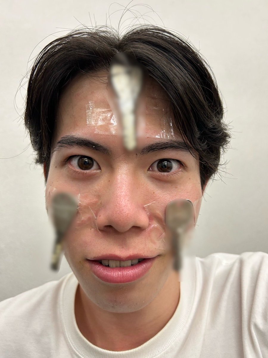 あだち@中星マインド✖️カタクリ長期✖️たいちゃんパーソナル tweet media