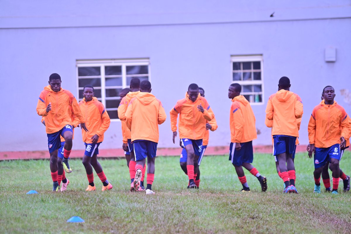 Rays of Grace Academy tweet media