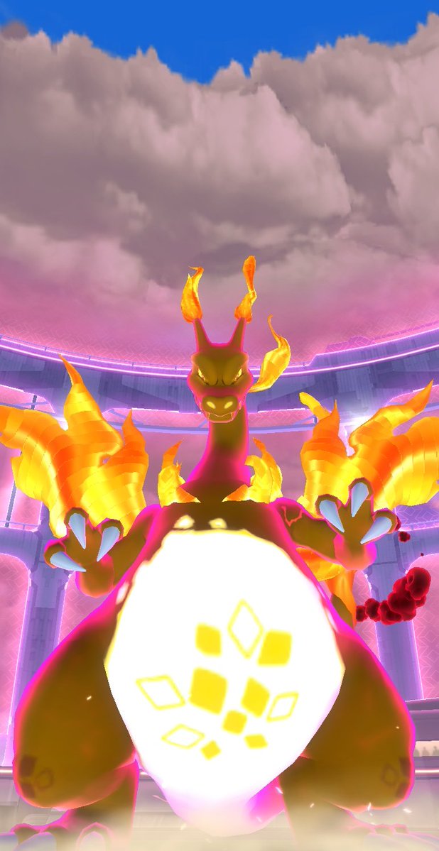 kil25725's tweet image. #PokemonGoRaids #PokemonGo #raidnow