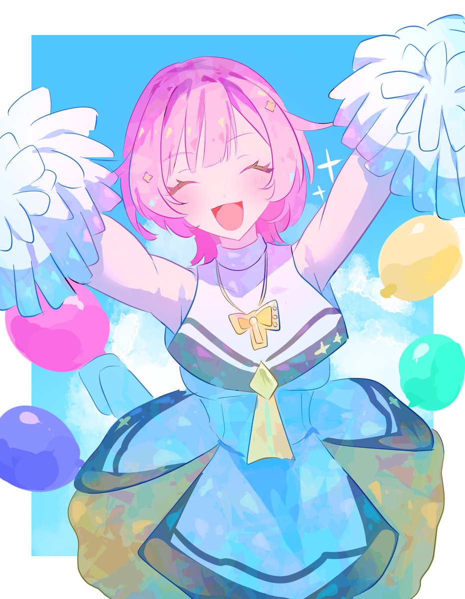 はまなる🍥 tweet media