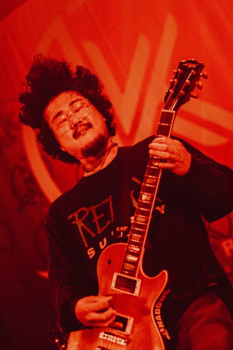 KITAKAZE ROCK FES. 2026 tweet media