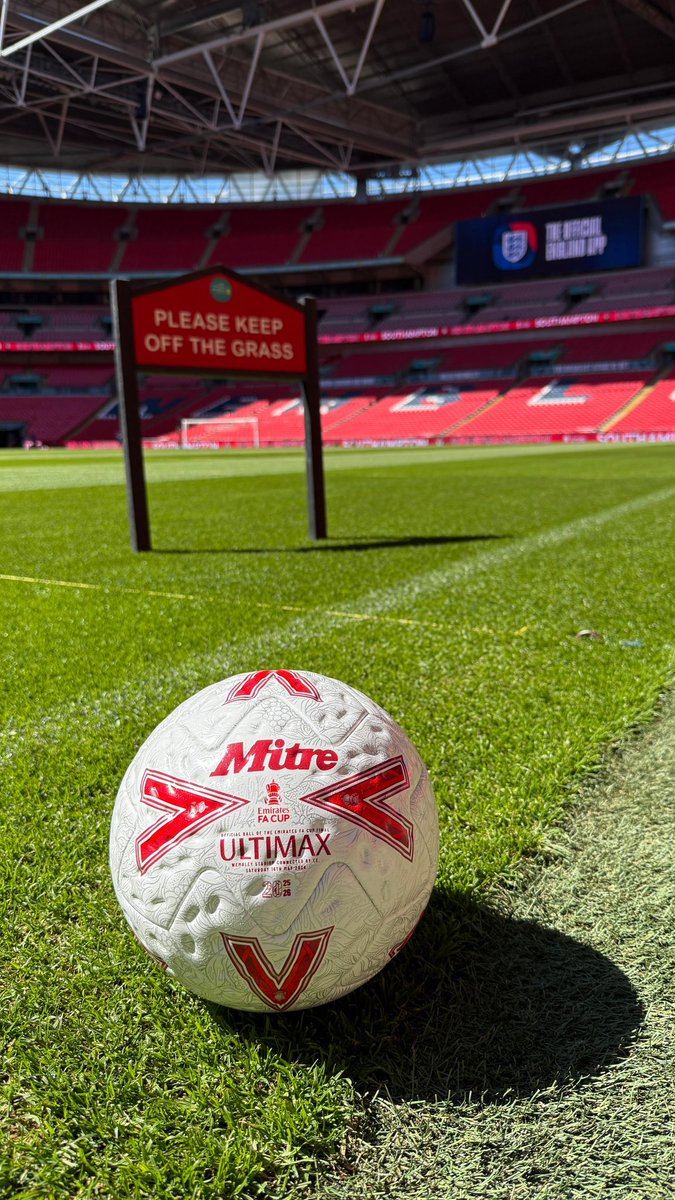Wembley Stadium tweet media