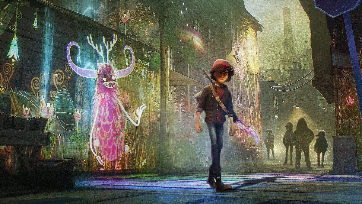 Areajugones's tweet image. Los 13 mejores juegos de aventura que puedes jugar ahora mismo en PS Plus: a la antigua usanza, sin inventos raros 

areajugones.sport.es/videojuegos/lo… 

#PS4 #PS5