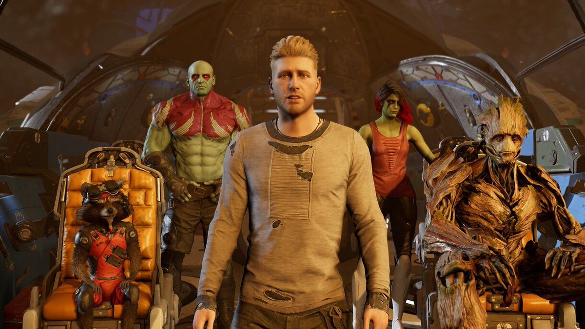 Areajugones's tweet image. Los 13 mejores juegos de aventura que puedes jugar ahora mismo en PS Plus: a la antigua usanza, sin inventos raros 

areajugones.sport.es/videojuegos/lo… 

#PS4 #PS5