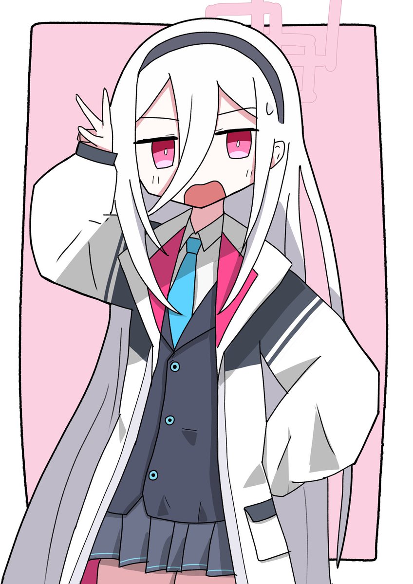 ざわ茶 tweet media