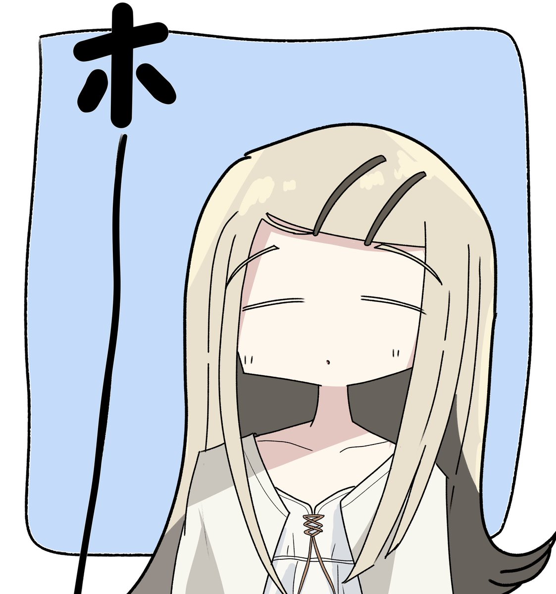 ざわ茶 tweet media