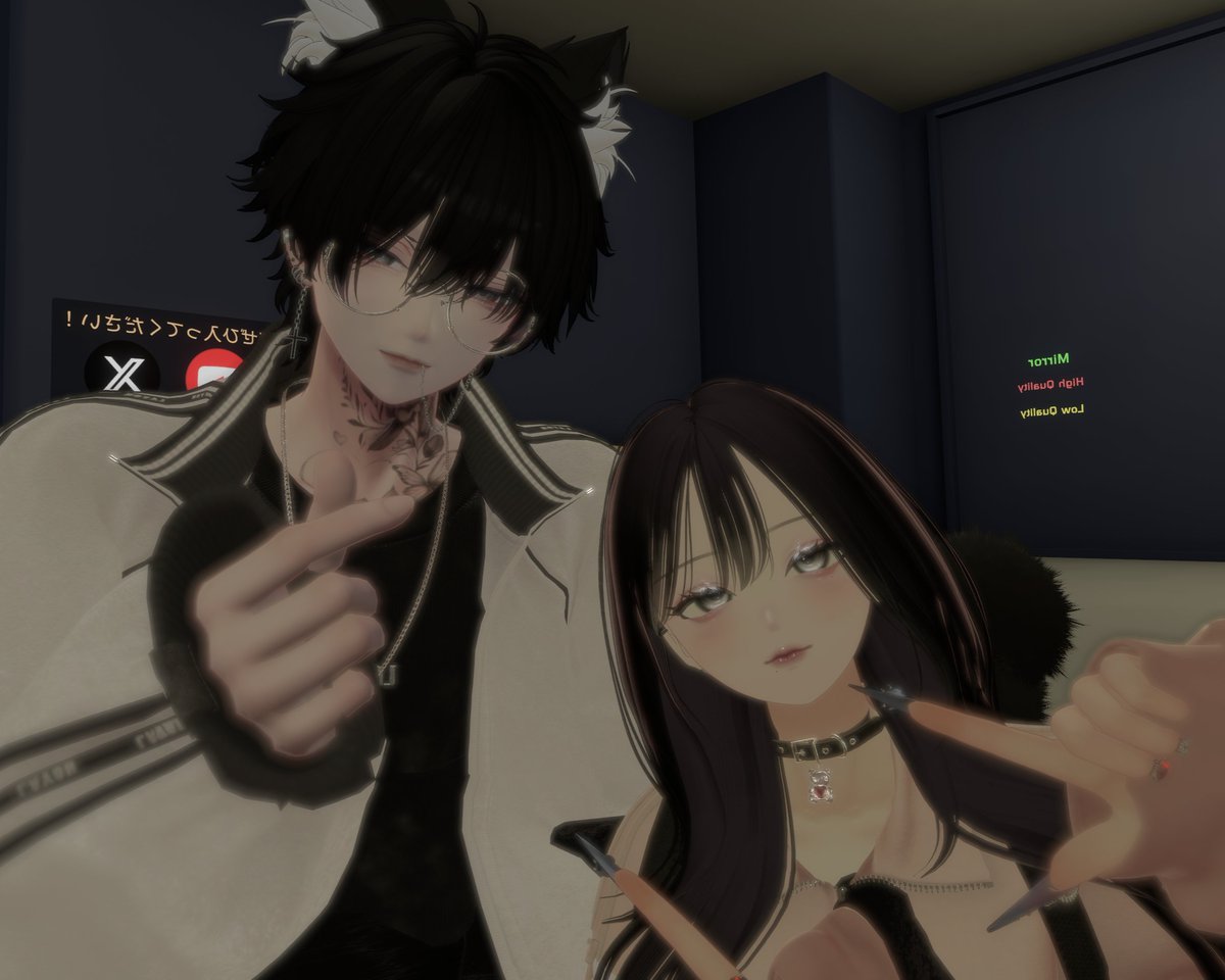 ないちゃ tweet media