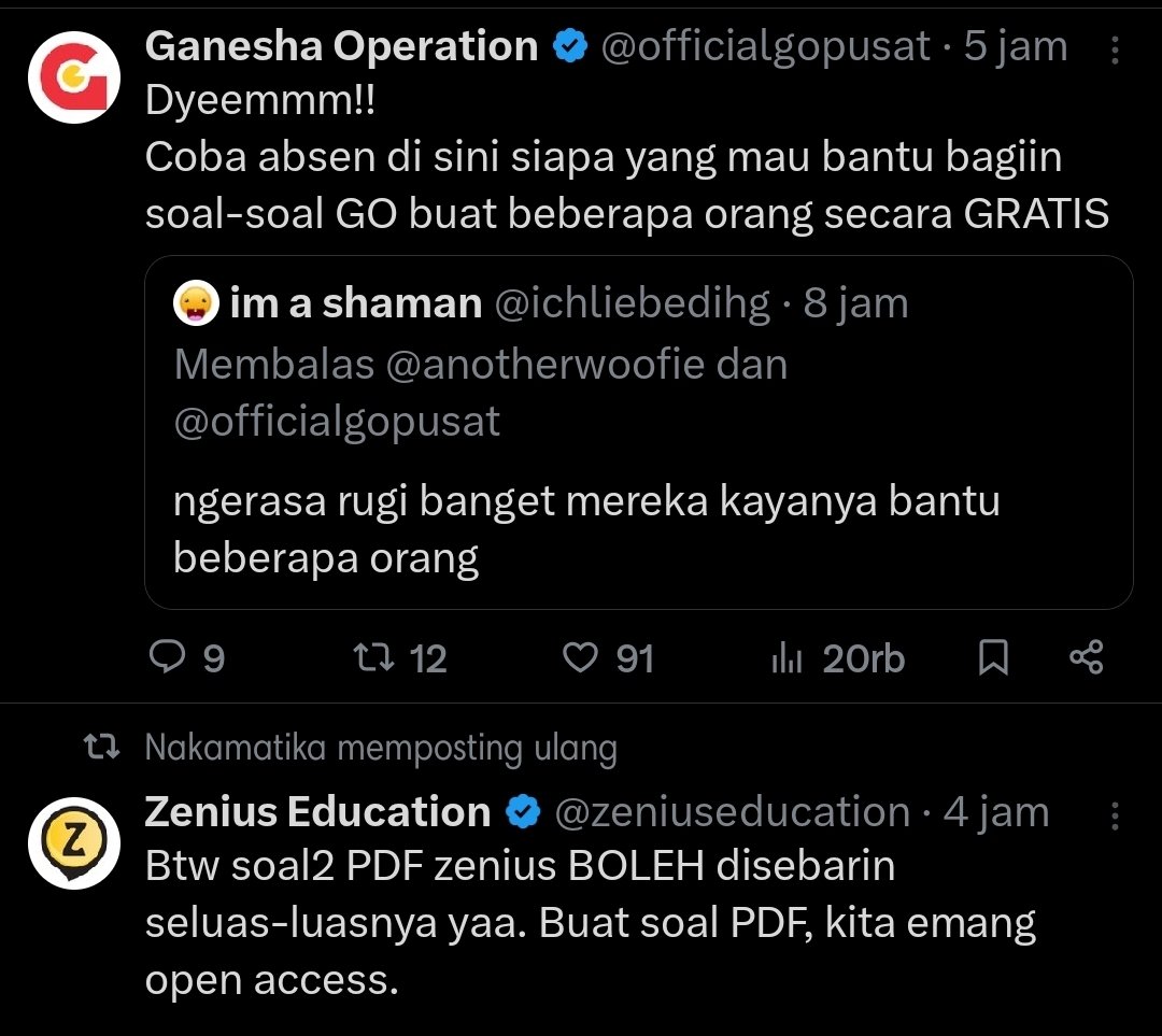 m🅰️jidun²⁶ | lolos snbt, aamiin 🤲🏻 tweet media