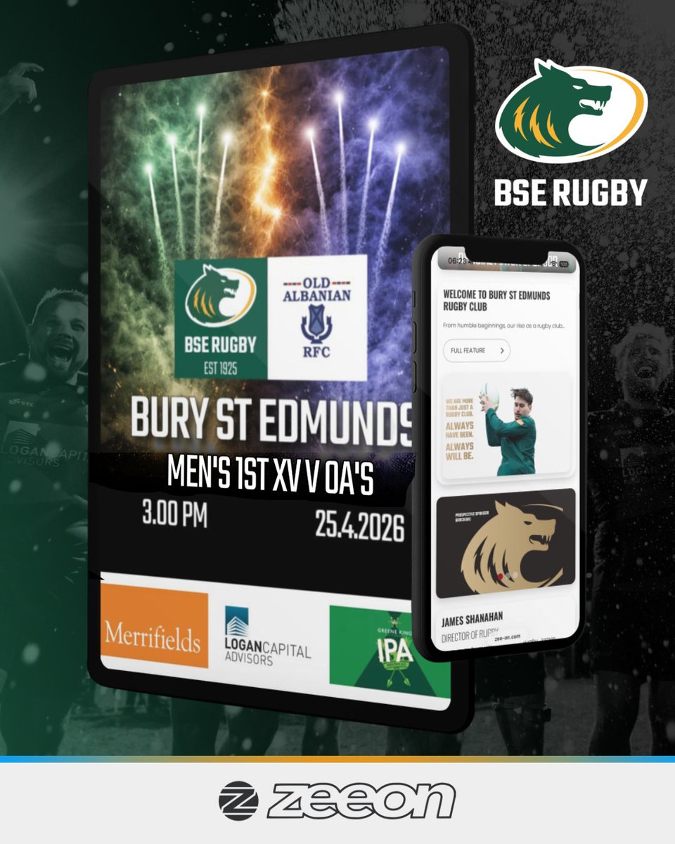 BSERugby's tweet image. GAME DAY

The final one is here. 

You know what it means. 

Come along and cheer the Bury Boys on as they look to make history. 

#Rugby #Nat2E #CommunityFirst #OneClub #morethanjustarugbyclub #BSERugby